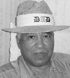 Roy Puckett Obituary (2008)