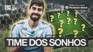 Alles über luan peres petroni: Santos Futebol Clube Timedossonhos Luan Peres Facebook
