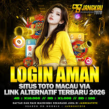 JANGKAUTOTO ⚡ Slot Gacor 777 Terpopuler untuk Hiburan Online 2026