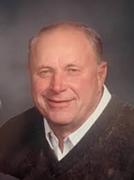 Robert Earl Kemp Obituary