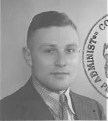 Julius Meyer (1912-abt.1945)