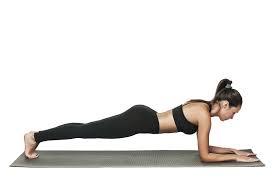 Low plank pose is a variation of high plank that is regularly incorporated into vinyasa yoga flow and ashtanga yoga. Dolphin Plank Pose Chulukyasansa How To Variations Partnering