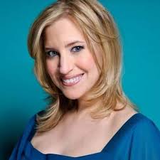 Famous Female Radio Personalities