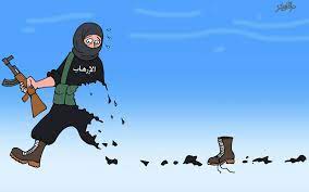 الأسلام عبادة الشيطان