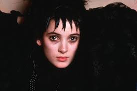 I have been reading and collecting fanfiction for this blog for several years now and i believe it's time to create my. Lydia Makeup Beetlejuice Saubhaya Makeup