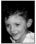 Tristan Defaranos-Peterson Obituary (2011)