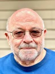 Robert G. Frechette Obituary