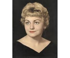 MARY REIMAN Obituary (1942