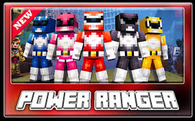 They may not have inve. Mod Power Skin New Rangers Minecraft 2021 For Android Apk Download