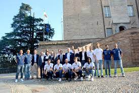 Banca alpi marittime a cuneo aggiornato il: Banca Alpi Marittime Sostiene Il Cuneo Volley Maschile Cuneo24