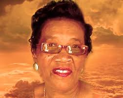 Remembering Ianthe Elnora Hines