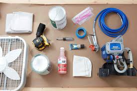 Best way to spray paint kitchen cabinets. How To Spray Paint Kitchen Cabinets