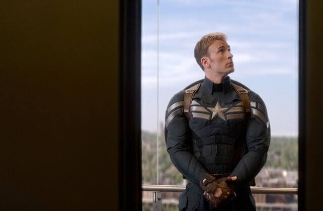 In 'Captain America: Winter Soldier,' Is S.H.I.E.L.D. the N.S.A.?