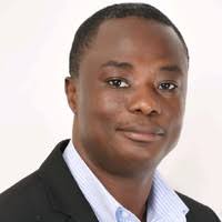 Dominic Adjei-Kyereh, FCA, MBA, B.Ed