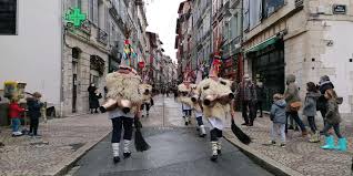 We did not find results for: Bayonne Des Animations Meme Pour Le Dernier Jour De L Annee