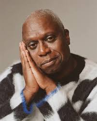 ✨🌊 Pom Pom 🌊✨ — Rest in Peace, Andre Braugher.