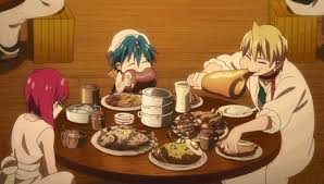 Expired dns hosting services | dns made easy. Steam Community Magi Eating Food Gif