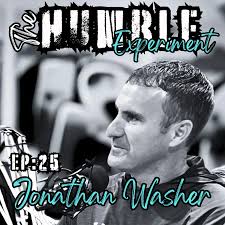 The Humble Experiment