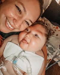 This morning, our sweet Stetson told us he was ready to rest, and we  listened just like we always told him we would. Safe in our arms and  surrounded by people who