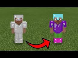 Te explicamos en un breve tutorial cómo instalarlos gracias a forge, un pequeño truco para poder disfrutar al máximo de este popular juego de . How To Dye Armor In Minecraft Tutorial Pocket Edition Xbox Addon Youtube Minecraft Crafts Minecraft Minecraft Decorations