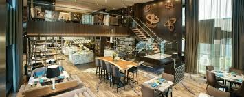 Keanu reeves , halle berry , laurence fishburne , et al. Intercontinental Hotel Malaysia Vip Lounge Looks Similar To The Lounge Of Continental Hotel From Jw2 Johnwick