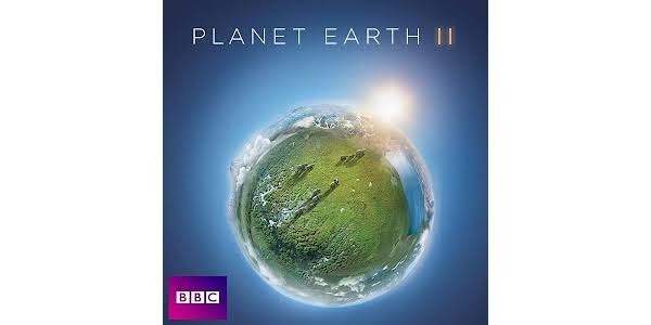 Planet Earth II - TV on Google Play