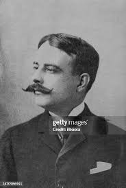 75 Le Edgar High Res Illustrations