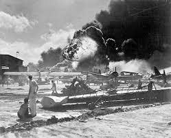 Dec. 7, 1941 | Japan Attacks Pearl Harbor - The New York Times