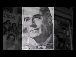 DISCURSO DE WILSON EN CONCORDIA