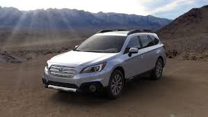 Subaru Outback The All New 2015 Outback Official Site Subaru Outback Subaru Subaru Outback 2016