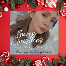 Councilor Daisy M. Donato