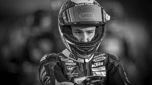 All further details concerning this news will be updated upon confirmation. Todlicher Unfall Von Jason Dupasquier Valentino Rossi Druckt Seine Anteilnahme Aus Eurosport