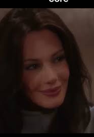 Kit Walker and Grace and Alma