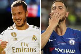 Hazard's move to the bernabeu was. Eden Hazard Makes Sensational Vow To Return To Chelsea When He Is Finished With Real Madrid