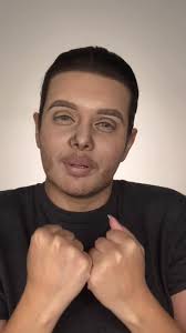 Transformação no Estilo de Wesley Safadão