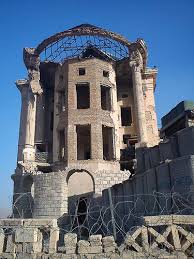 Afghanistan | Every Castle