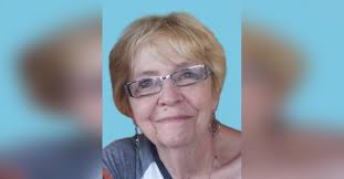 Obituary information for Patricia Ann Berkopec-Neubecker