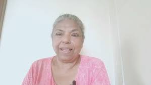 Being Old Being Happy