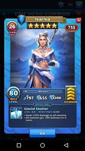 Much info about rare titans Empires Puzzles Rpg Quest Advanced Tips Cheats Strategies Tactics Guide Level Winner