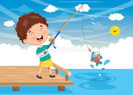 Browse the popular clipart of fishing and get fishing clipart for your personal use. Fishing Kid Stock Illustrations 2 734 Fishing Kid Stock Illustrations Vectors Clipart Dreamstime