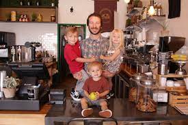Jul 15, 2016 · by laura rosenfeld for jeff lewis and gage edward, getting pregnant via surrogate might not be the hardest stop on the road to fatherhood. Meet Monroe And Doting Dad Jeff Lewis Parenting Oc