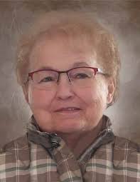 Florence Ouellet avis de décès