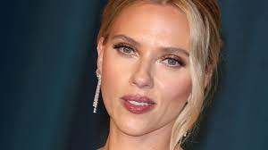 Johansson is the latest in a string of celebrities slated to bring a beauty brand to market. Scarlett Johansson Criticises Black Widow S Hyper Sexualisation In Iron Man 2 Bbc News