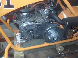 But one problem with the original rupp tc1 is they wear. General Lee Minibike Oldminibikes Com