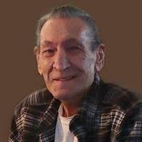 Earl C. Porter Obituary