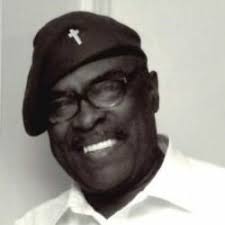 Sidney Irvin James, Sr.