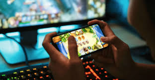 Mobile legends akan berjalan dengan lancar apabila dimainkan di hp android dengan ram minimal 2gb. Cara Bermain Mobile Legend Di Pc Yang Asyik Tabloidbintang Com