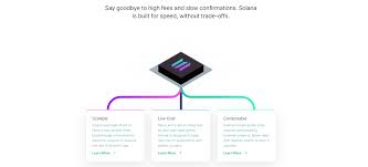 But the outfit behind it is quietly revolutionizing how cryptos could change hands. Is Solana A Good Investment Price Prediction For 2021