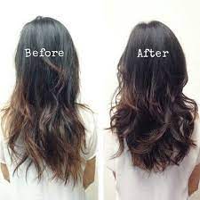 The slanted bob is a flattering shape. Pin On Hair