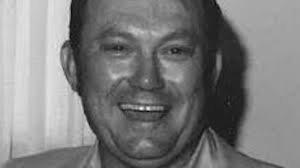 Rella Rose Robinson Stump